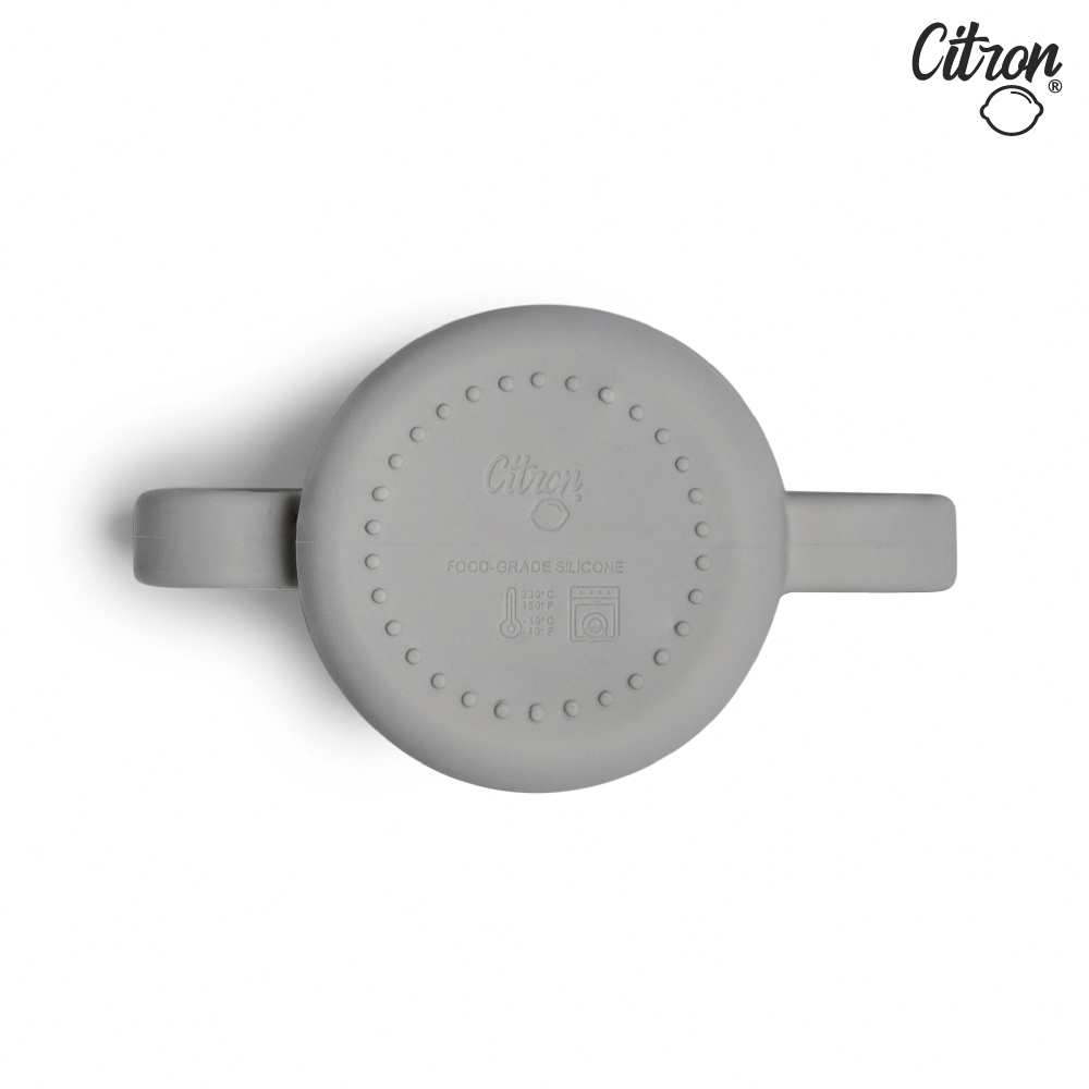 官方直營【Citron】迷你矽膠杯_交通工具, , large