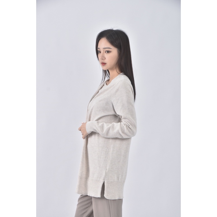 (S) amazon essentials白色罩衫二手衣, , large