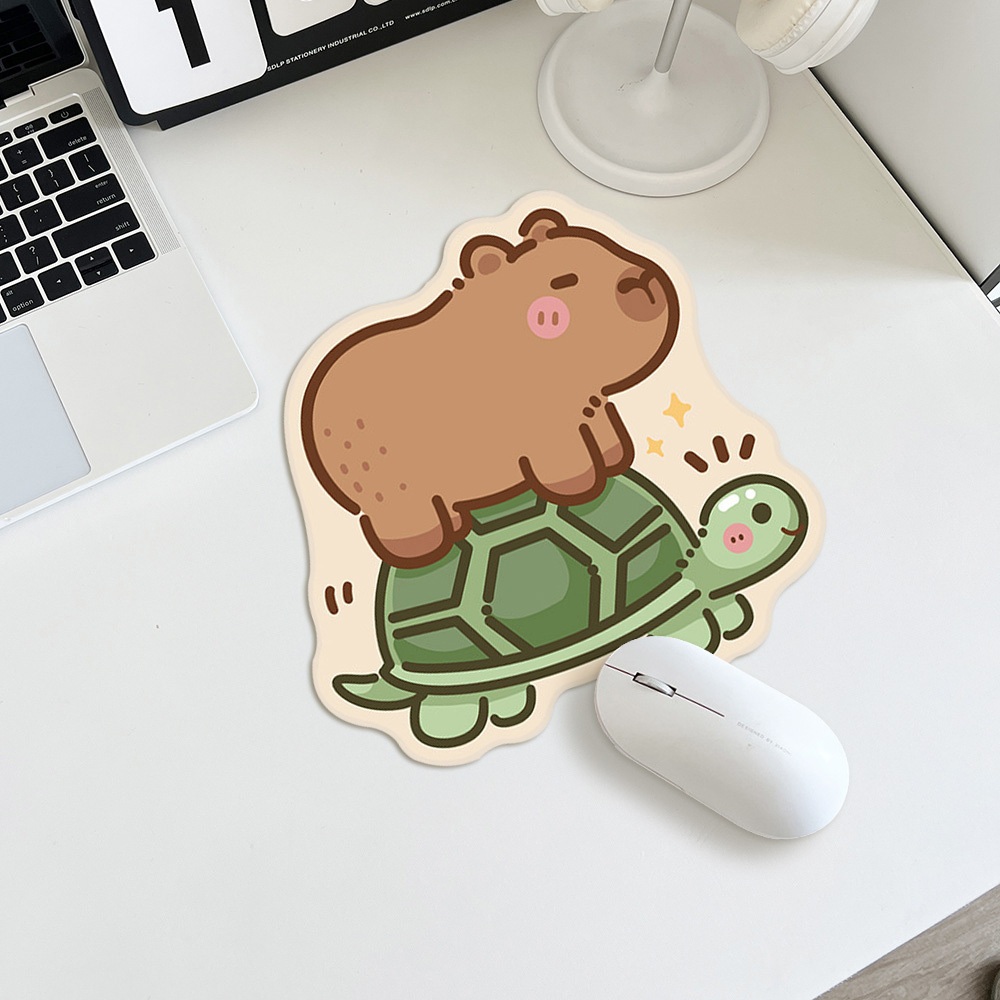 capybara-mouse-pad, , large