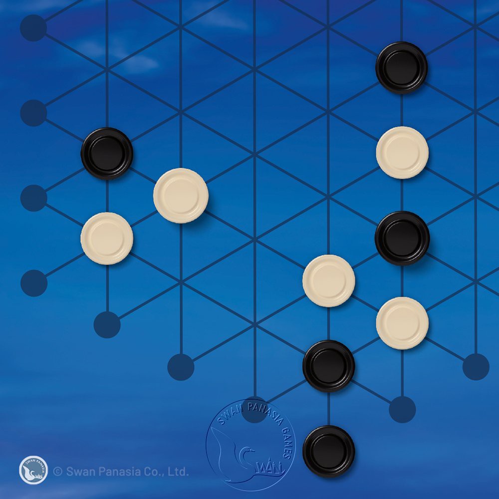 【新天鵝堡桌遊】星盤棋, , large