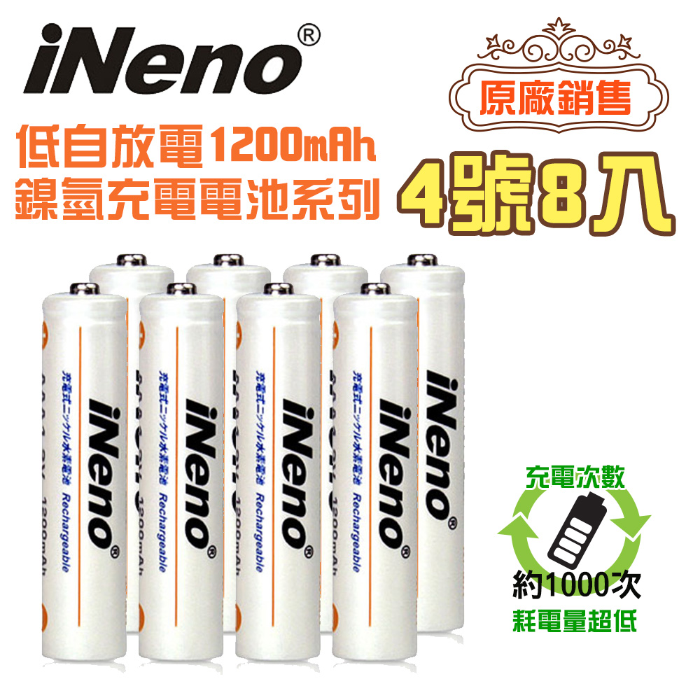 iNeno, , large