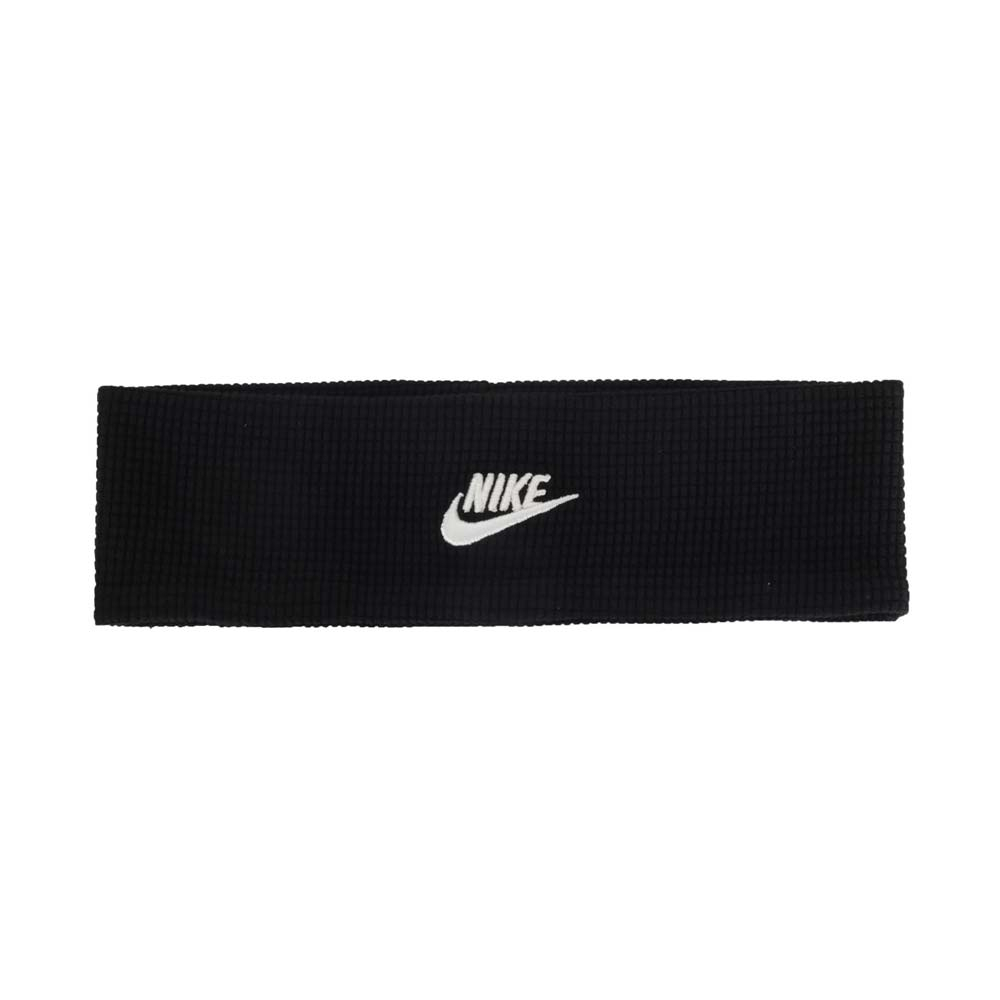 [秉宸] NIKE W WAFFLE 頭帶 運動頭帶 止汗頭帶 吸汗頭帶 N1008899 24FWO, , large