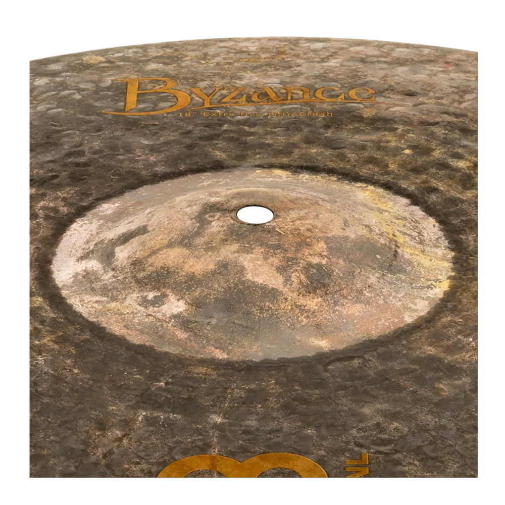 MEINL B18EDTC Extra Dry Thin Crash, , large