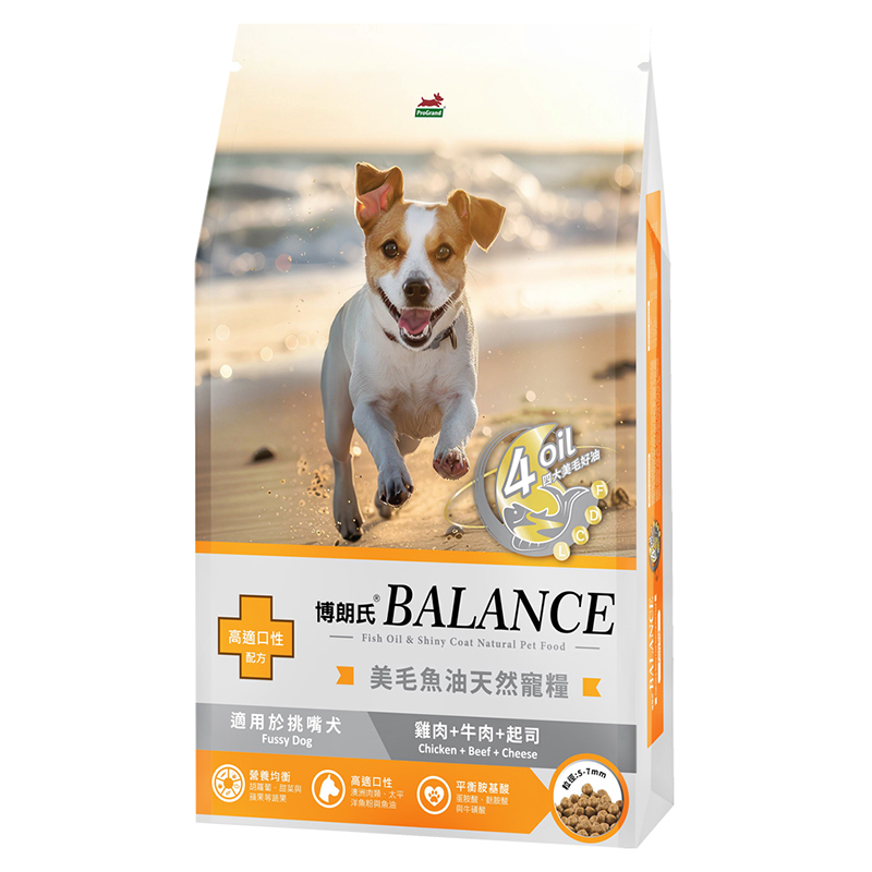 Balance 博朗氏, , large