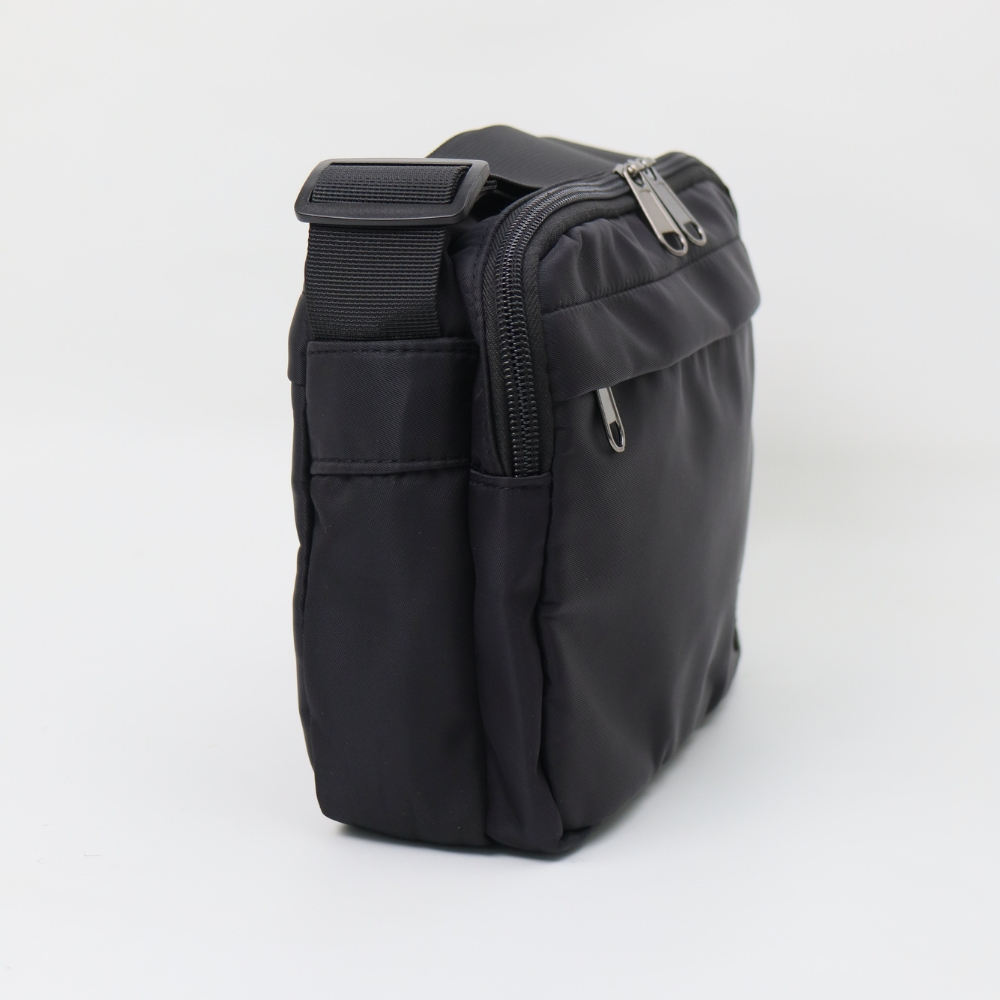 【YUN Select】EBIZU Lightweight trendy side backpack, , large