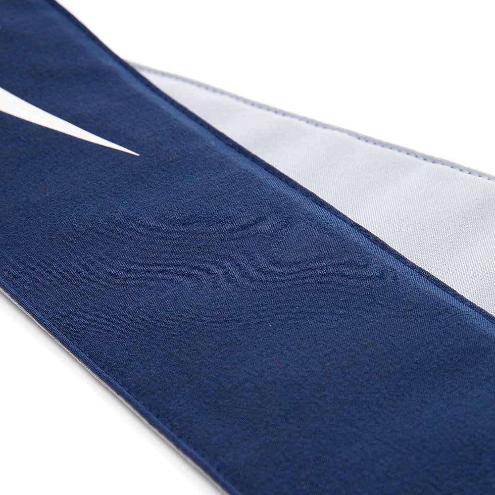 NIKE TENNIS DRI-FIT 綁帶式頭帶 現貨 髮帶 網球頭帶 涼感頭帶 網球 NTN00【樂買網】, 白 101, large