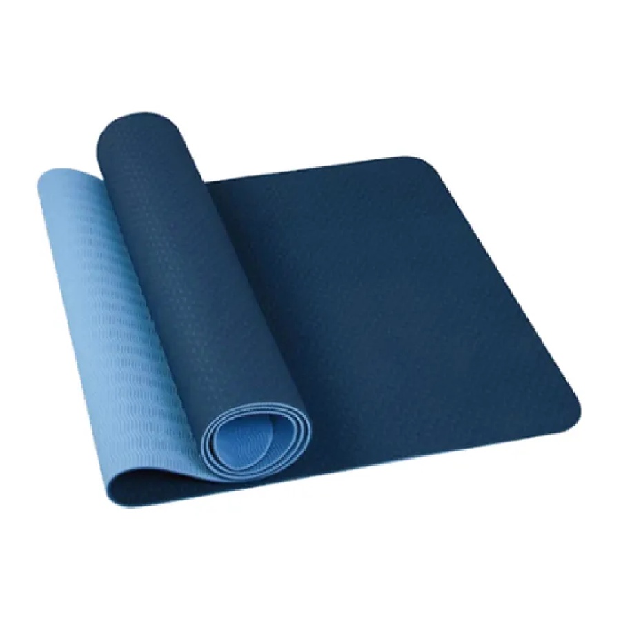 SUCCESS成功 6mm防霉無毒瑜珈墊(2色)S4690<寄宅配>紫S4690A, , large