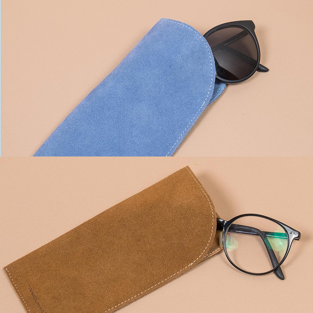 [TRAVELMAR] 隨行皮件眼鏡套-多色可選, , large