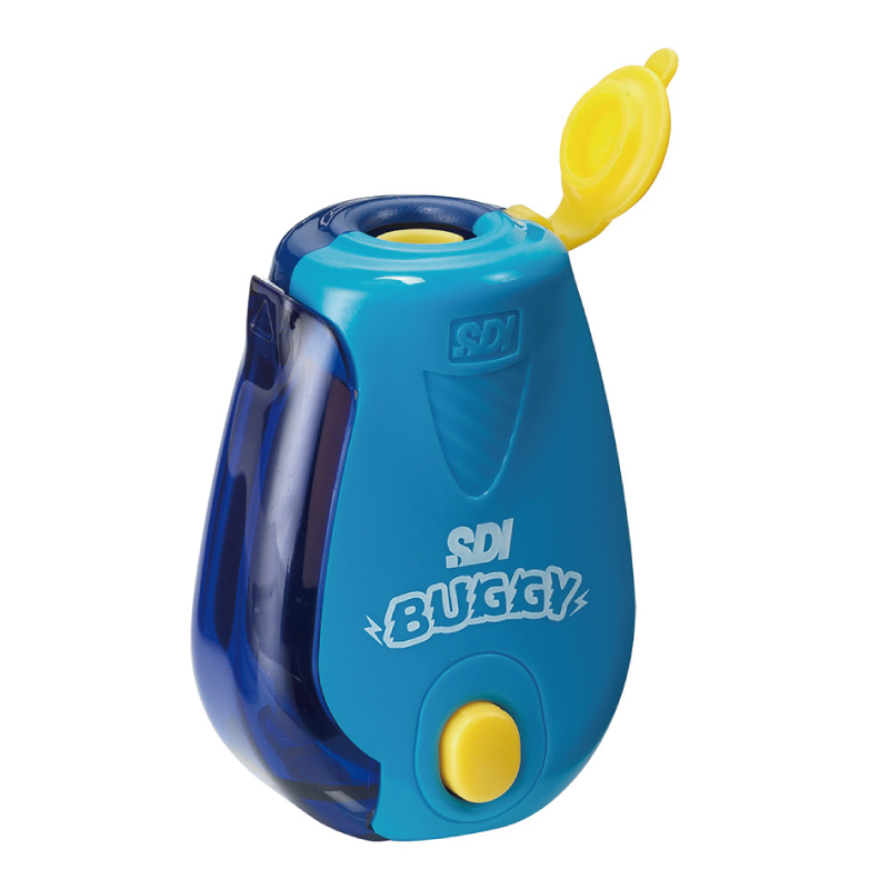 SDI Pencil Sharpener-0121J, , large