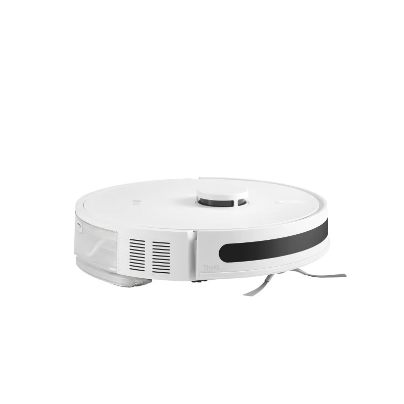 LG 變頻濕拖清潔機器人R5-PROPLUS , , large