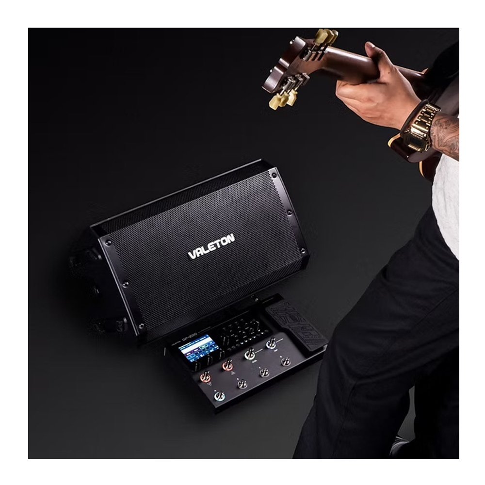 VALETON VFR-110 主動式全音域音箱【敦煌樂器】, , large