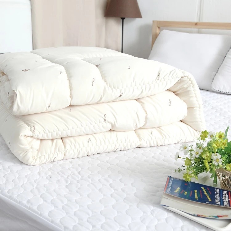 [CINN Official Store] Nano Far-Infrared Thermal Duvet Insert｜6 x 7 ft, , large