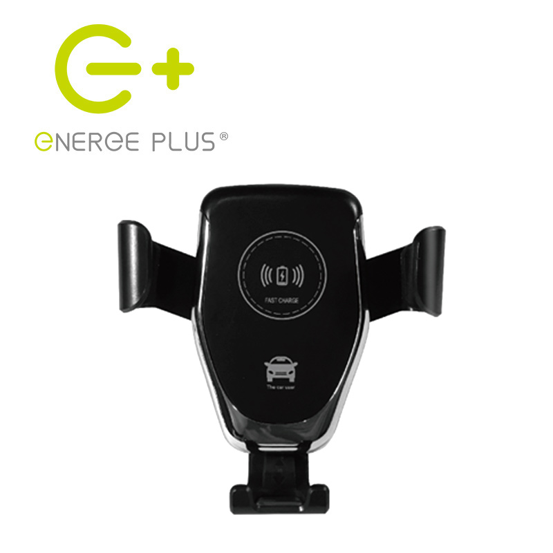 E+ EnergePlus Wireless Car Holder, , large