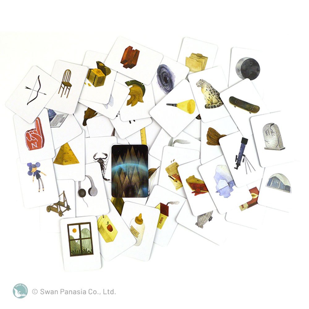 Visitor in Blackwood Grove, , large