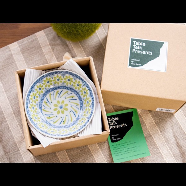 【毓秀堂】AWASAKA 北歐花卉小碗5入組, , large