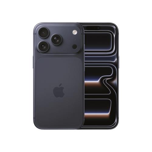 APPLE iPhone 17 Pro 256GB 5G 6.3吋 智慧型手機 _ 台灣公司貨 + (螢幕寶貼 & 手機背套)