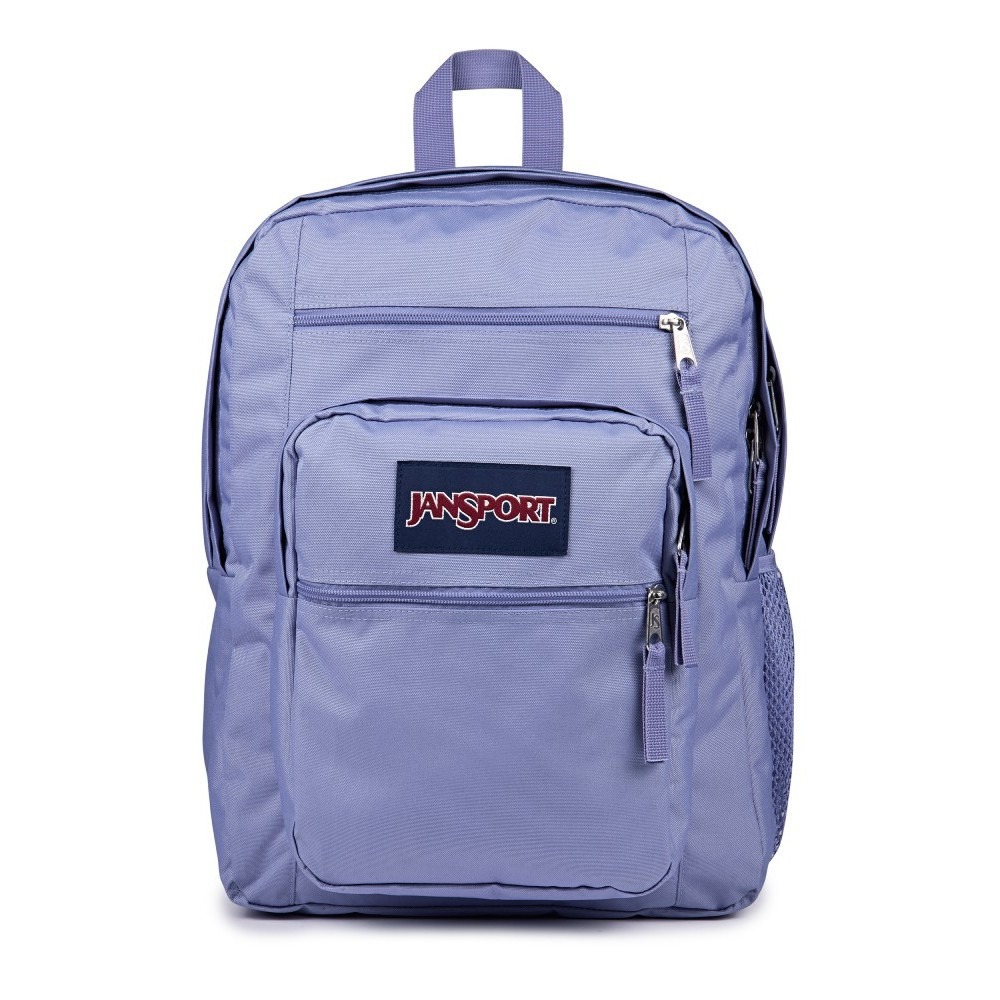 [秉宸] JANSPORT BIG STUDENT 後背包 JS0A47JK