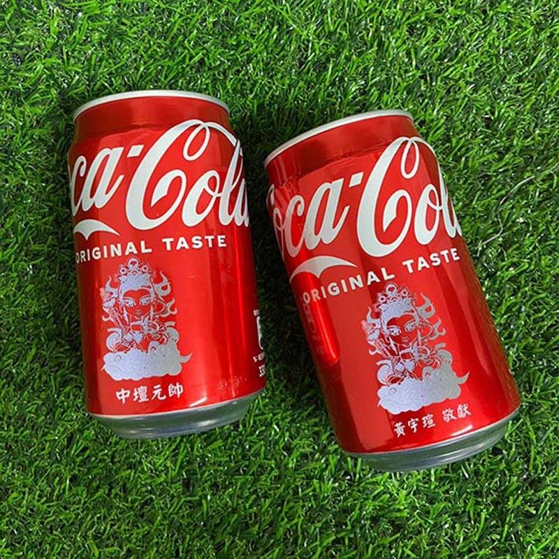 Cola, , large