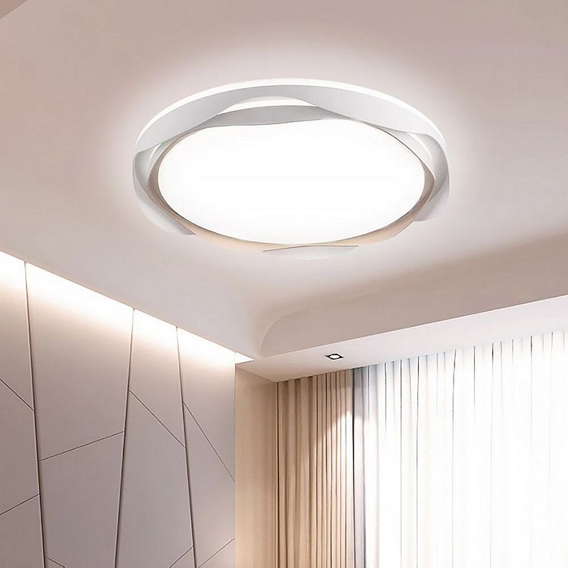 【Honey Comb】60W遙控器吸頂燈(V8257C60)