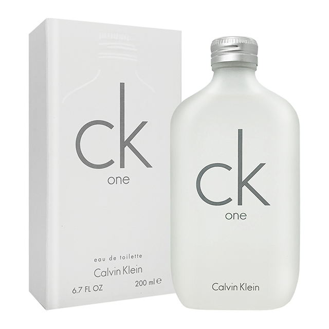 Calvin Klein CK ONE, , large