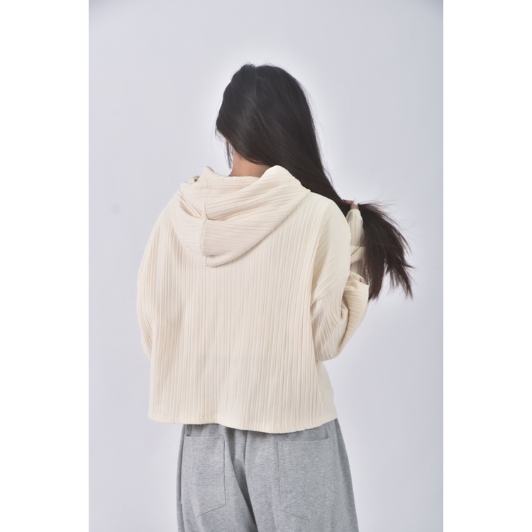 (XL) breathe質感棉質純棉黃色外套二手衣, , large