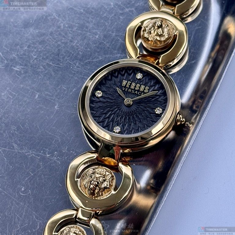 [TIMEMASTER] VERSUS VERSACE watch, 28mm, VV00378, , large