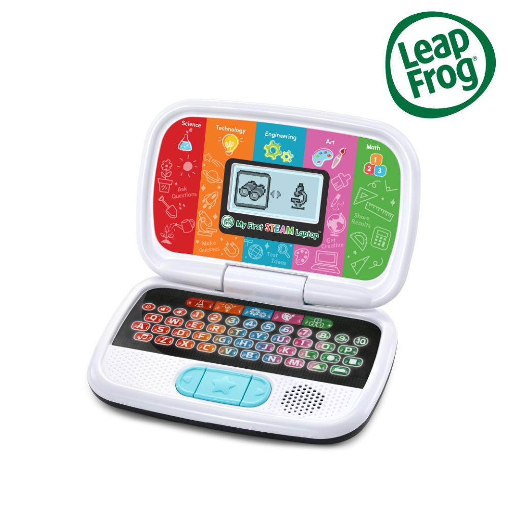 My First STEAM Laptop&trade;, , large