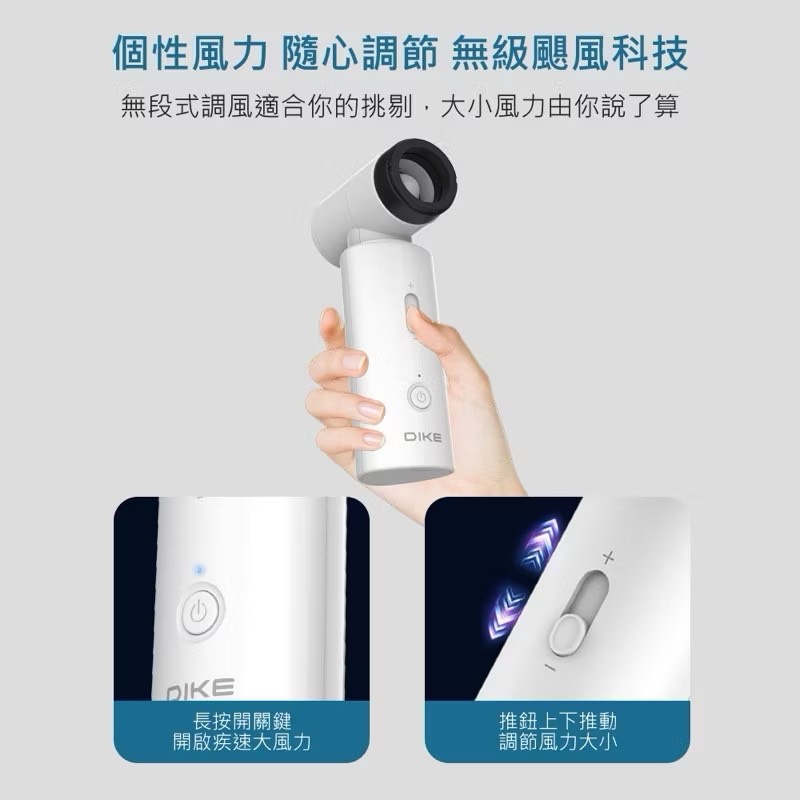 Multi-function turbo fan, , large