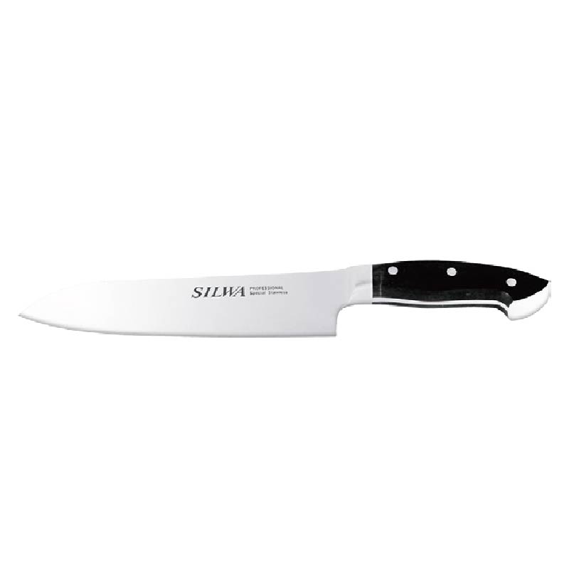 Forging oblique knife, , large