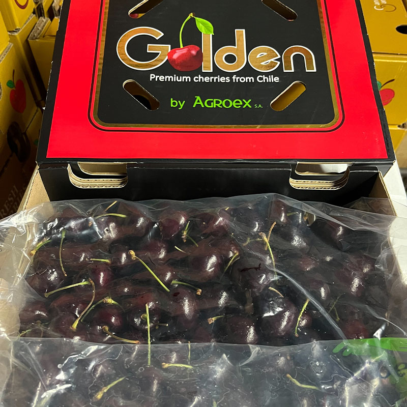 Cherry gift box, , large