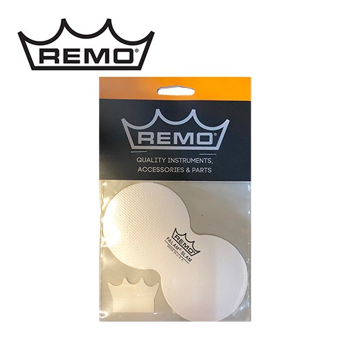 REMO KS-0012-PH 雙踏鼓貼片【敦煌樂器】, , large