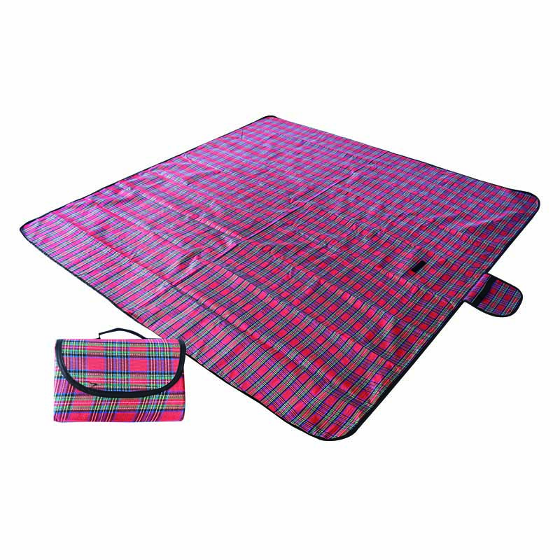 Water-resistant  Picnic Mat, , large