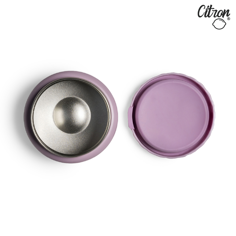 【Citron】雙層食品保溫罐_夢幻世界, , large