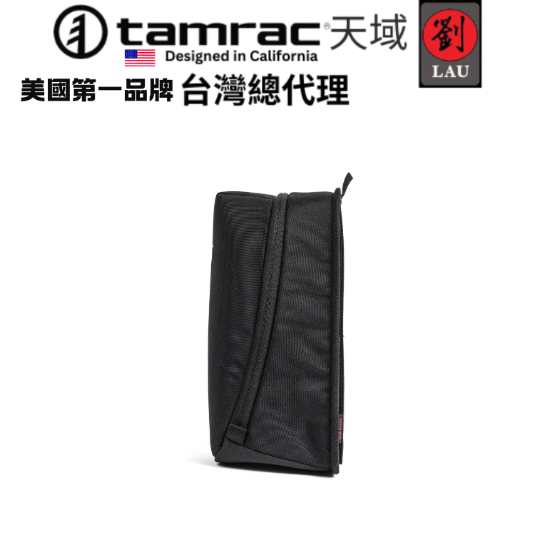 [劉氏國際]Tamrac Arc Lens Case 2.4 T0335-1919 鏡頭盒, , large