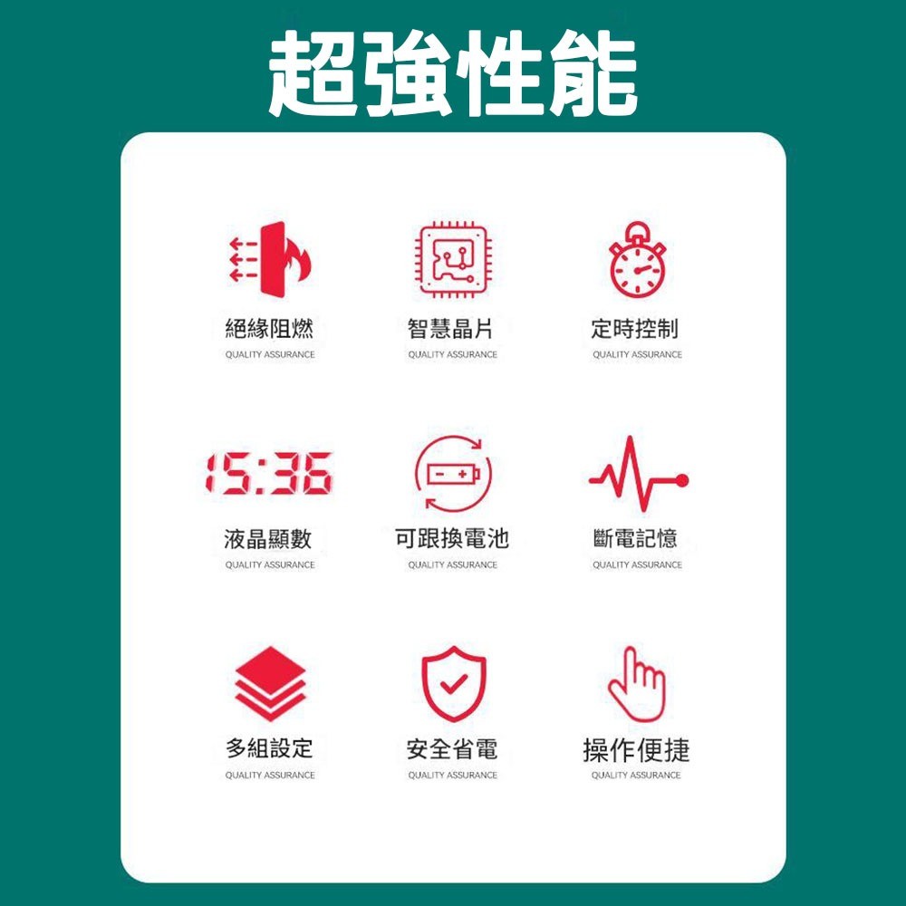 TB388 mechanical timer dedicated battery, , large