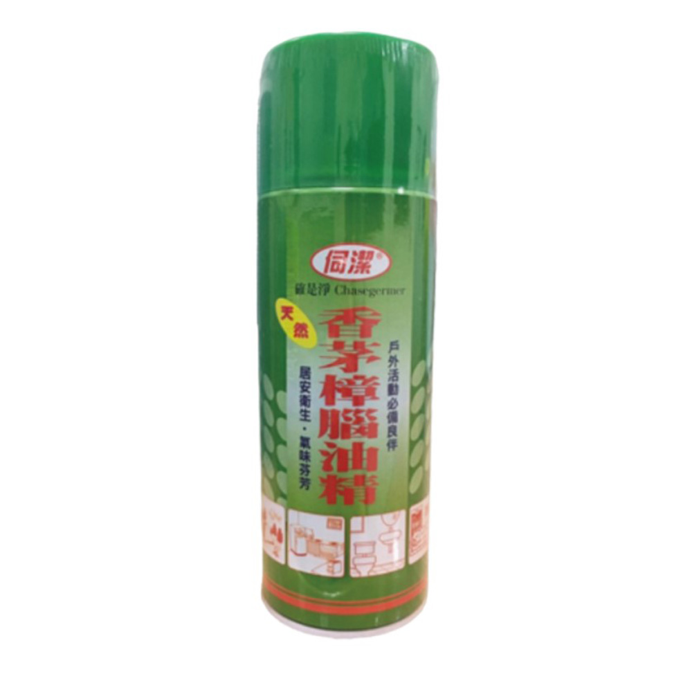 【Chuang Yi】Citronella oil spray, , large