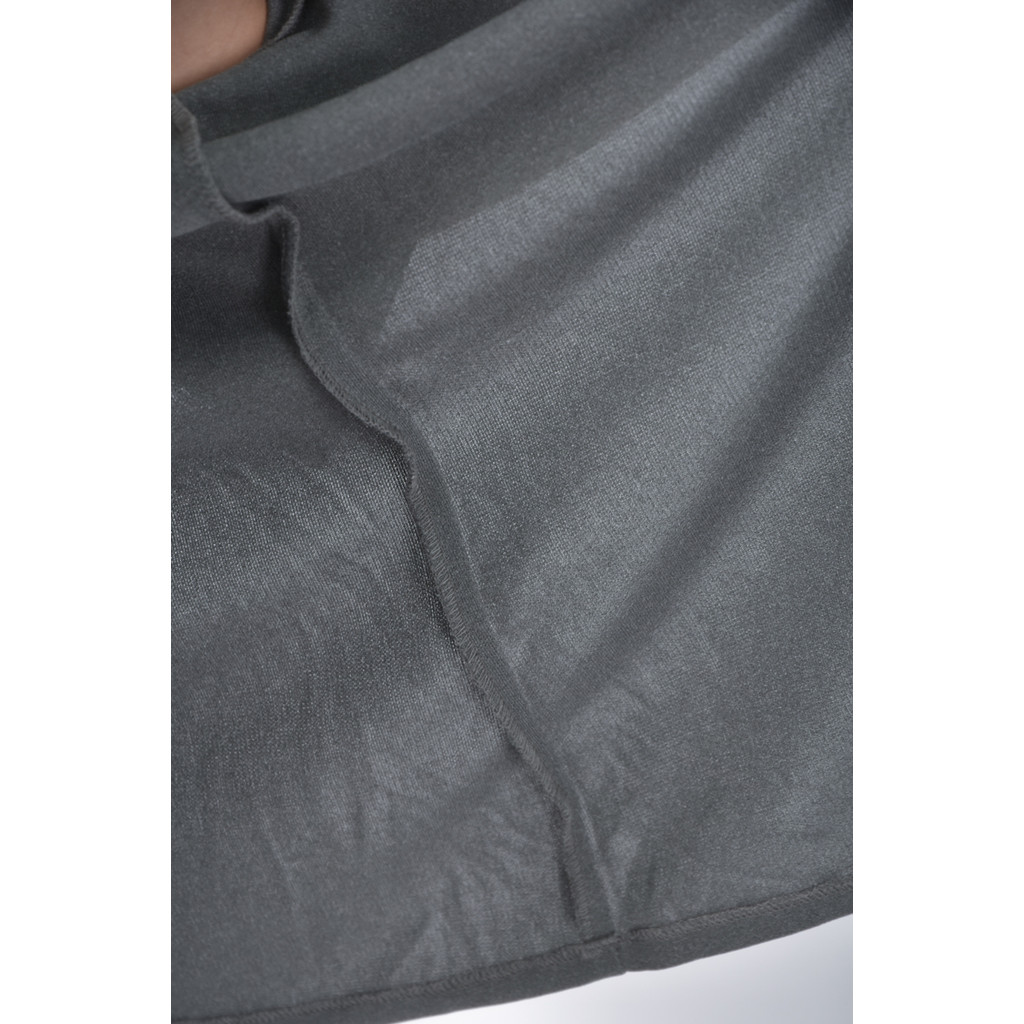 (2XL) 灰色套裝二手衣, , large
