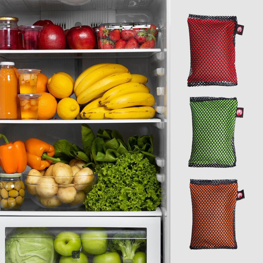 空間竹炭_冰箱除臭包, , large