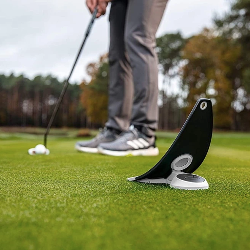 PuttOut Golf Putting Trainer, , large