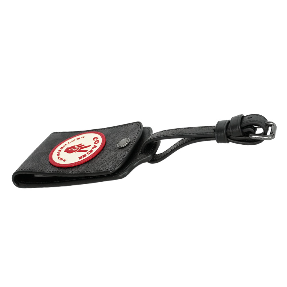 luggage tag, , large