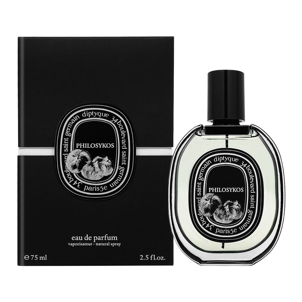 【Diptyque】Philosykos 希臘無花果淡香精 75ml, , large