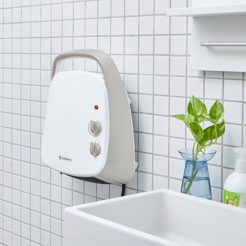 Airmate 艾美特 居浴兩用陶瓷式電暖器 暖心金 ( HP13106 ), , large