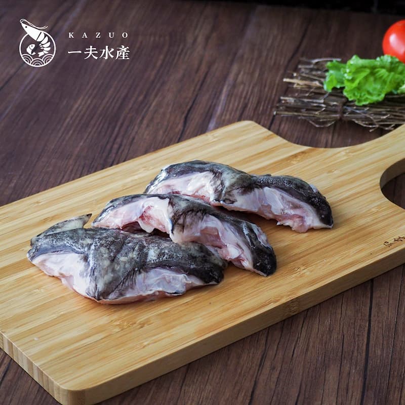 【一夫水產】鱻烤團圓七珍盒（草蝦x1/ 白蝦x1/ 秋刀魚x1/ 透抽x1/ 飛魚卵香腸x1/ 魚下巴x1/ 小卷）, , large