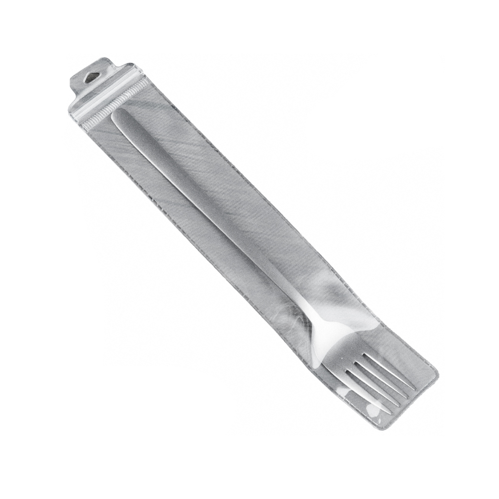 【上手家居】不鏽鋼鍍鈦餐具 叉子(餐具組/環保餐具/鈦餐具/鈦筷子/鈦湯匙/鈦叉子), , large