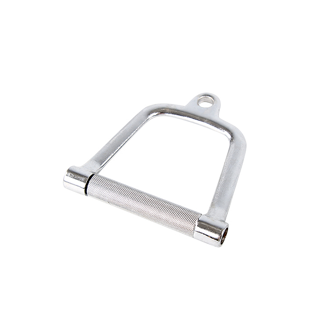 Horse Shoe Cable Handle, , large
