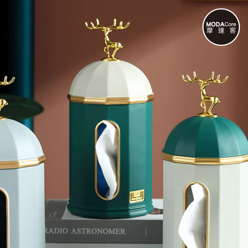 New Year decorations