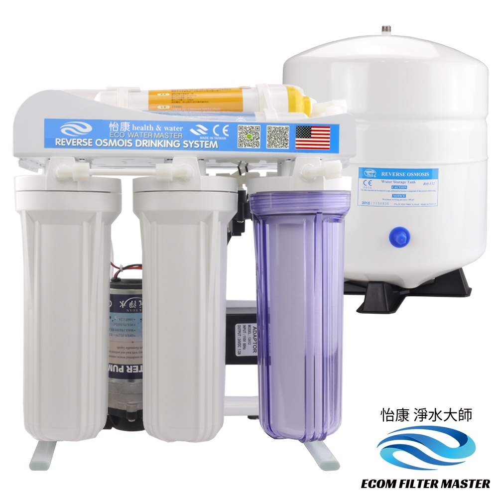 ECOM FILTER, , large