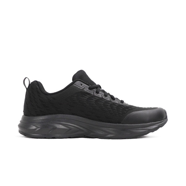 Fila Superstride 男 慢跑鞋 工作 運動 休閒 輕量 緩衝 彈力 黑 [1-J330X-000], , large