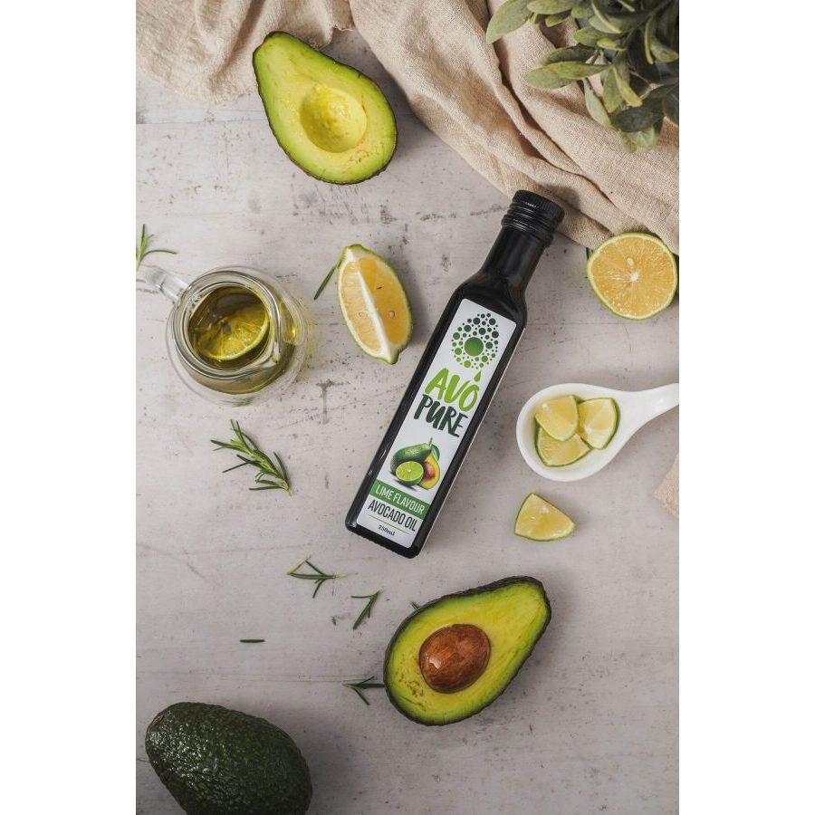 【萊姆】AVO-Pure特級冷壓初榨酪梨油250ml-紐西蘭原裝, , large