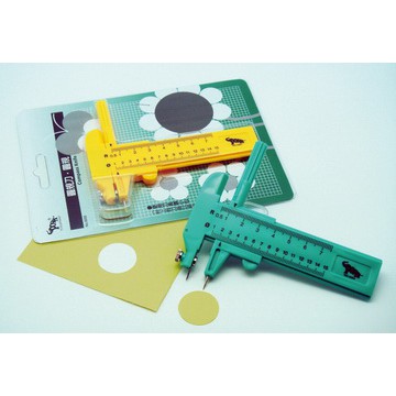 旻新雷鳥 圓規刀‧圓規( 0050)